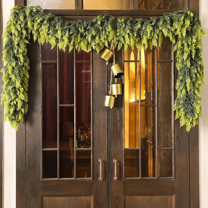 EverLush - Draping Cedar Garlands
